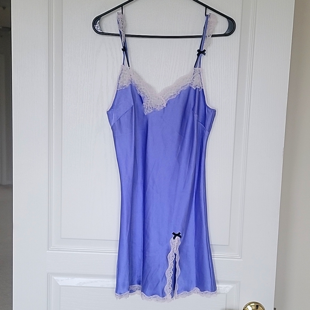 Victoria's Secret Satin Slip